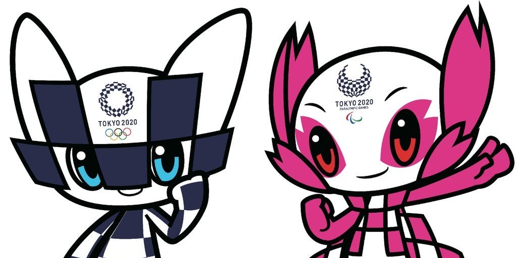 東京オリンピックのマスコットが決定 海外では ほかのキャラクターが良かった といった声も